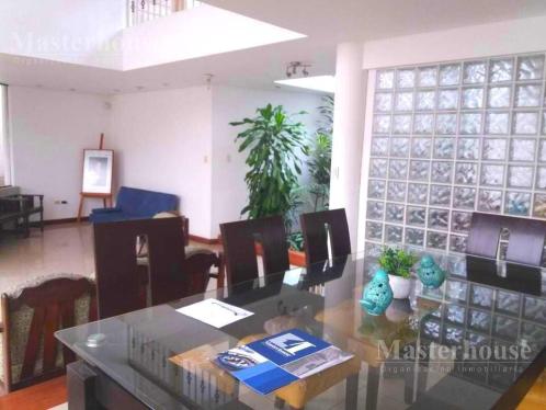 Casa en Venta ubicado en Santiago De Surco a $550,000