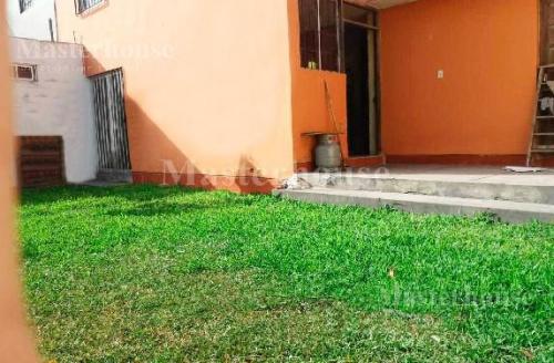 Casa en Venta ubicado en Santiago De Surco a $750,000