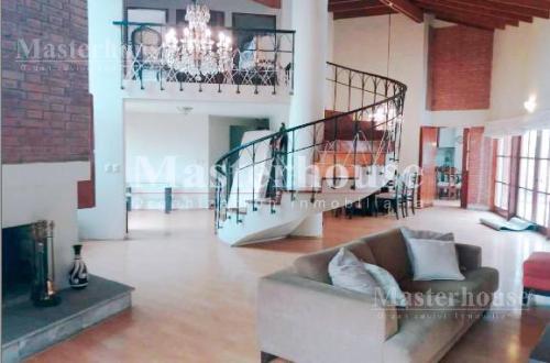 Casa en Venta ubicado en Santiago De Surco a $619,000