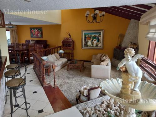 Casa en Venta ubicado en Santiago De Surco a $600,000