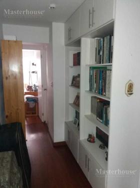 Departamento de 3 dormitorios y 2 baños ubicado en Miraflores