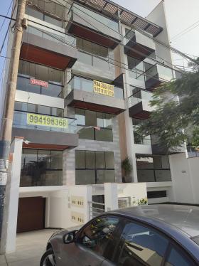 Departamento en Venta ubicado en Santiago De Surco a $187,000