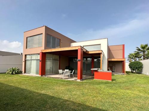 Casa en Venta ubicado en Chorrillos a $890,000