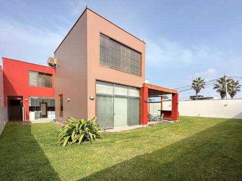 Extraordinario Casa ubicado en Chorrillos