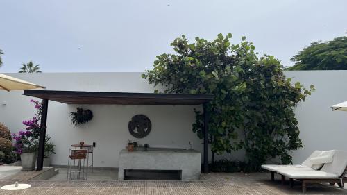 Extraordinario Casa ubicado en Chorrillos