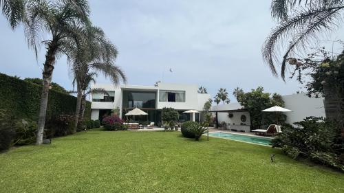 Casa en Venta ubicado en Chorrillos