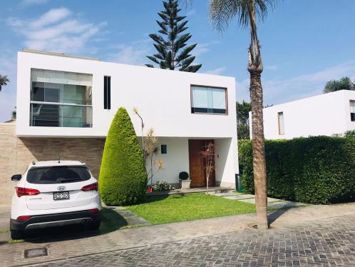 Casa en Venta ubicado en Chorrillos a $500,000