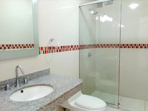 Departamento de 3 dormitorios y 3 baños ubicado en Miraflores