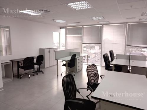Oficina en Venta ubicado en Santiago De Surco a $550,000