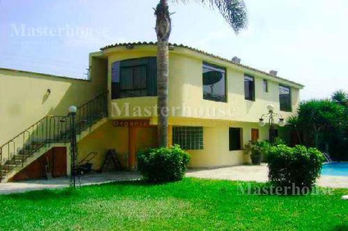 Casa en Venta ubicado en La Molina a $2,249,000