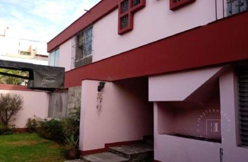 Casa en Venta ubicado en San Borja a $640,000