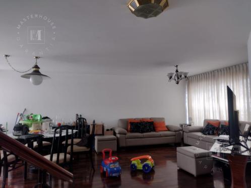 Casa en Venta ubicado en Santiago De Surco a $320,000