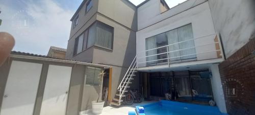 Casa en Venta ubicado en Santiago De Surco a $480,000