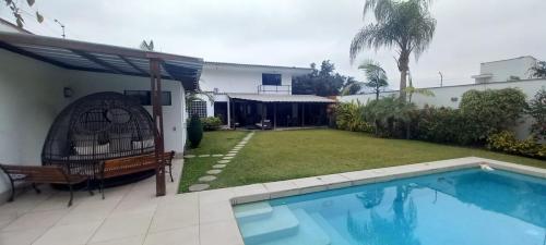 Casa en Venta ubicado en La Molina a $890,000