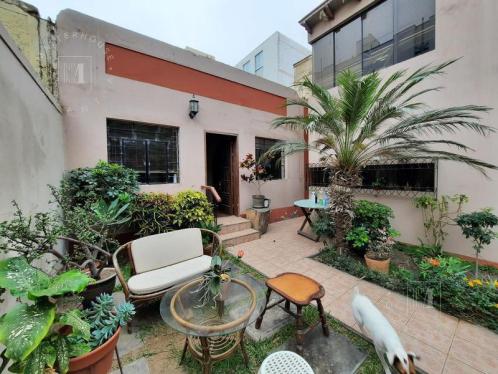 Casa en Venta ubicado en Cercado De Lima a $645,000