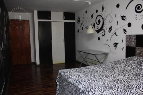 Casa de 4 dormitorios ubicado en Cercado De Lima