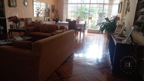 Casa en Venta ubicado en Miraflores