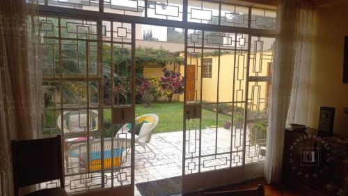 Casa en Venta ubicado en Urb. El Rosedal