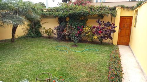 Casa de 3 dormitorios y 1 baños ubicado en Miraflores