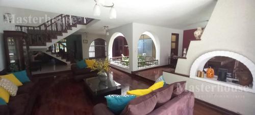 Casa en Venta ubicado en San Borja a $750,000