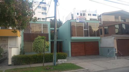 Casa en Venta ubicado en San Isidro