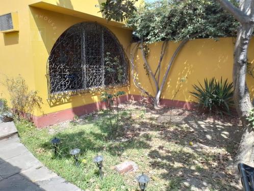 Casa de 7 dormitorios y 5 baños ubicado en San Isidro