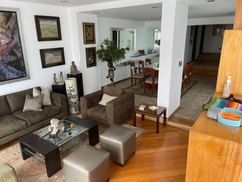 Casa en Venta ubicado en Santiago De Surco a $440,000
