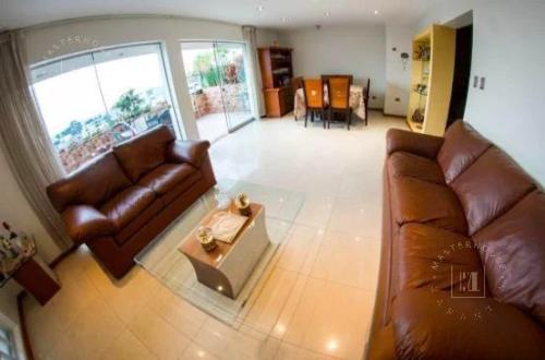 Casa en Venta ubicado en Santiago De Surco a $560,000