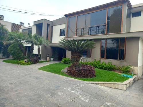 Casa en Venta ubicado en Santiago De Surco a $2,082,000