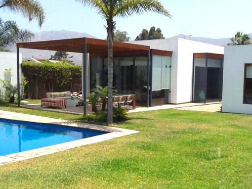 Casa en Venta ubicado en La Molina a $988,000
