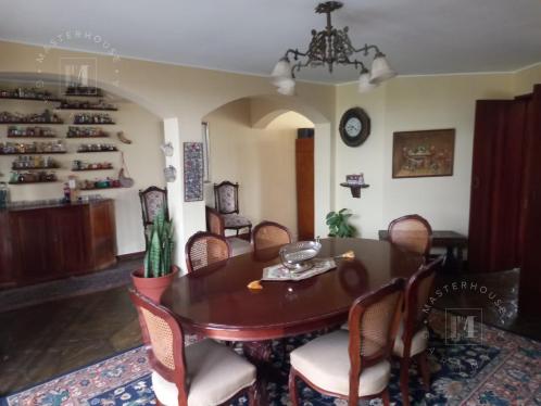 Casa en Venta ubicado en Santiago De Surco a $640,000