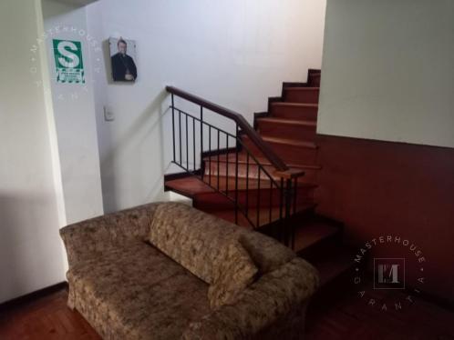 Casa en Venta ubicado en Santiago De Surco a $400,000