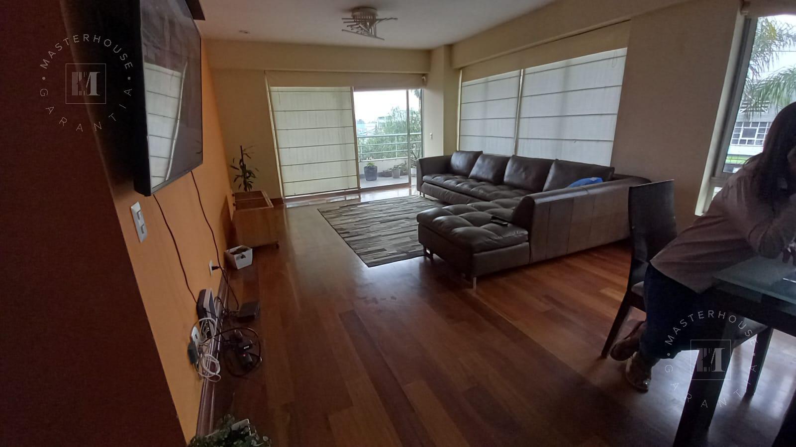 Departamento en Venta ubicado en Santiago De Surco a $315,000