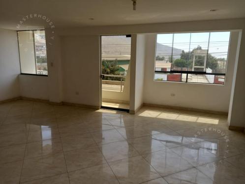 Departamento en Venta ubicado en Sol De La Molina 2da Etapa