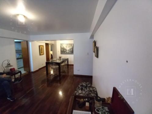 Departamento en Venta ubicado en Miraflores