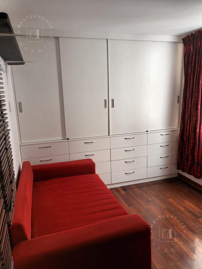 Departamento en Venta ubicado en Pueblo Libre a $120,000