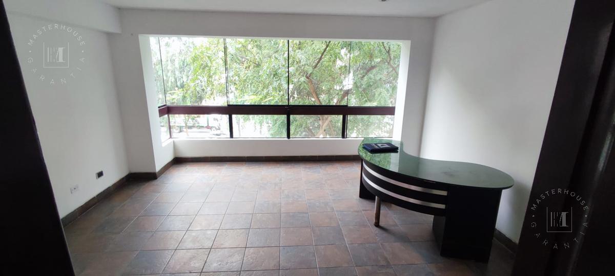 Departamento en Venta ubicado en San Borja a $160,000