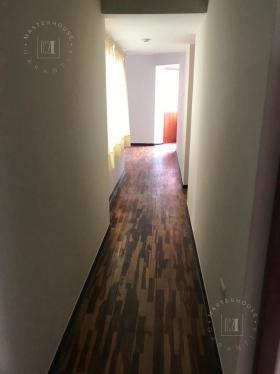 Departamento de 3 dormitorios y 2 baños ubicado en San Isidro