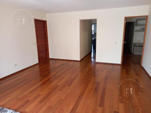 Departamento en Venta ubicado en Alt. Av. Aurelio MirÓ Quesada - Lima Golf Club