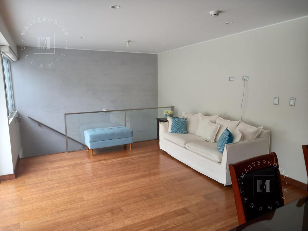 Departamento en Venta ubicado en San Isidro a $490,000