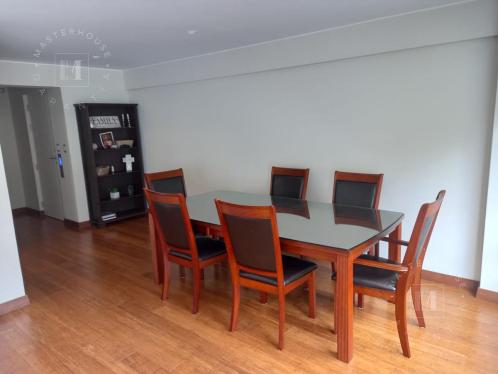 Departamento en Venta ubicado en Urb. Corpac