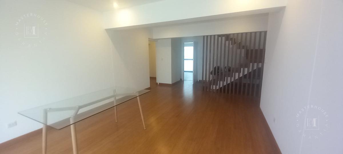 Departamento en Venta ubicado en San Borja a $420,000