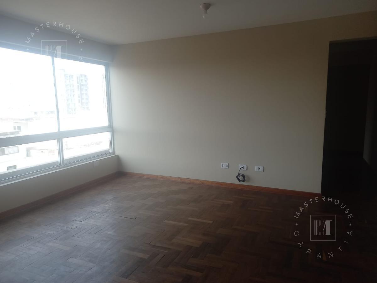 Departamento en Venta ubicado en Surquillo a $120,000