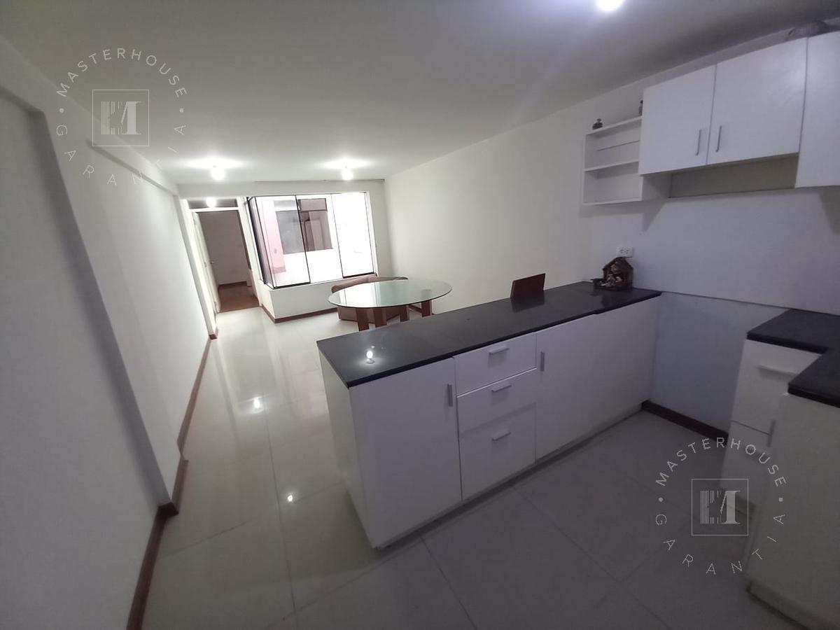 Departamento en Venta ubicado en Surquillo a $90,000