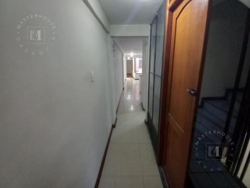 Departamento en Venta ubicado en Alt. Av. Paseo De La Republica Cdra 52