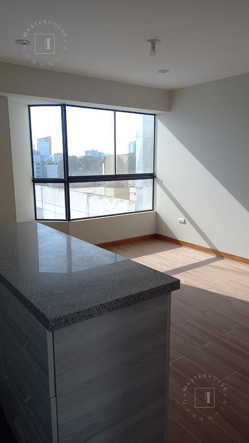 Departamento en Venta ubicado en Surquillo a $114,000