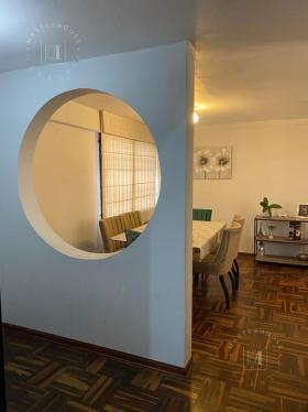 Departamento de 3 dormitorios y 2 baños ubicado en Surquillo Departamento de 3 dormitorios y 2 baños ubicado en Surquillo
