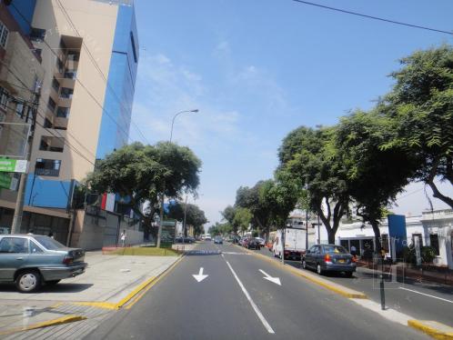 Local comercial en Venta ubicado en Miraflores a $4,500,000