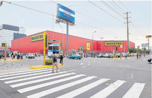 Local comercial en Venta ubicado en Miraflores a $2,600,000
