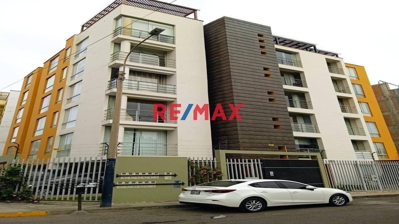Departamento en Venta ubicado en Santiago De Surco a $140,000